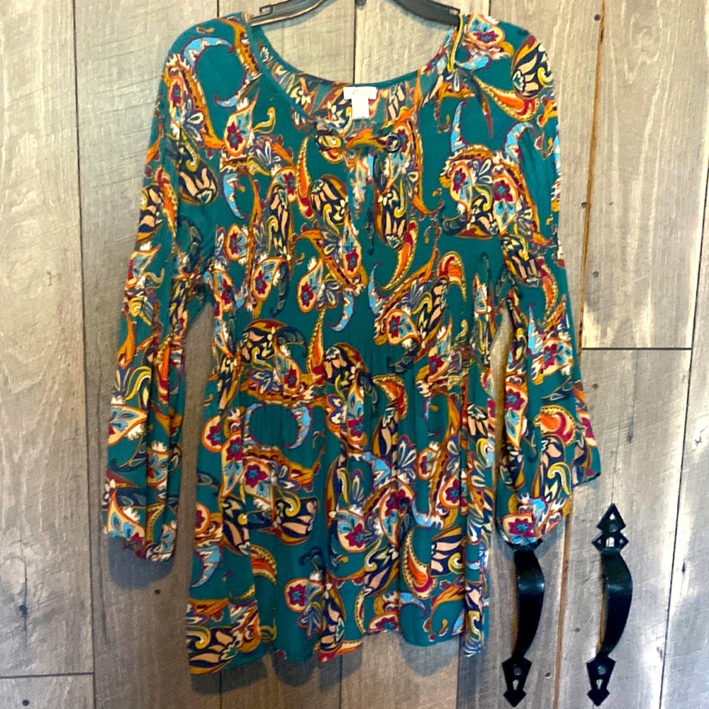 SPENSE Beautiful Women’s Top. Size XL.